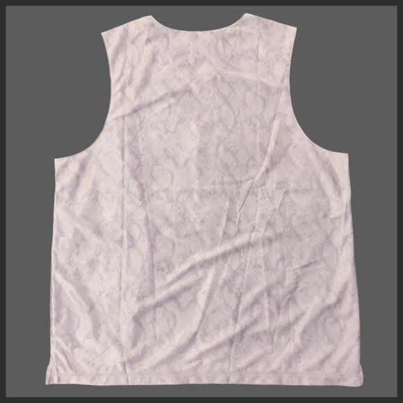 NWT Nike Kobe Dri-FIT Standard Issue Reversible Basketball Jersey FZ0934 XXL - Picture 4 of 16